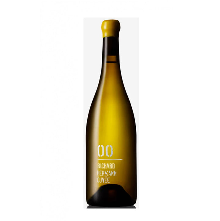 00 Wines Richard Hermann Chardonnay 2021