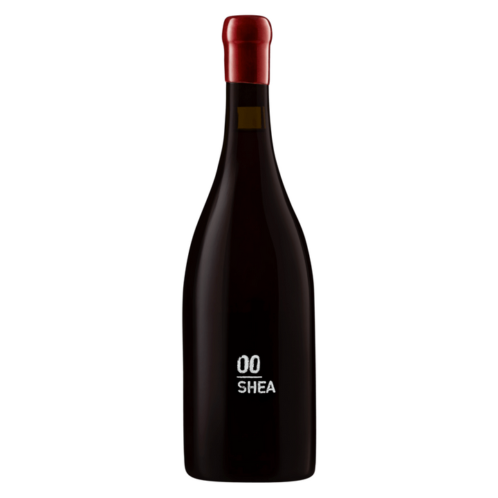 00 Wines Shea Pinot Noir 2021