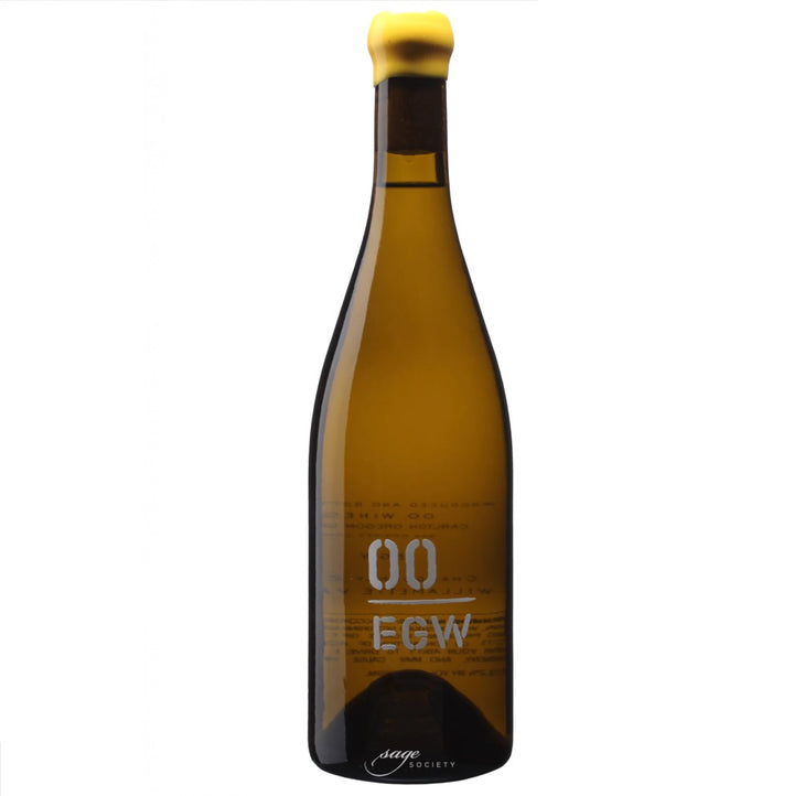 00 Wines EGW Chardonnay 2021