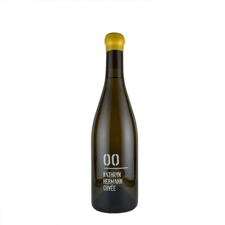 00 Wines Kathryn Hermann Cuvee Chardonnay 2021 - 1.5L