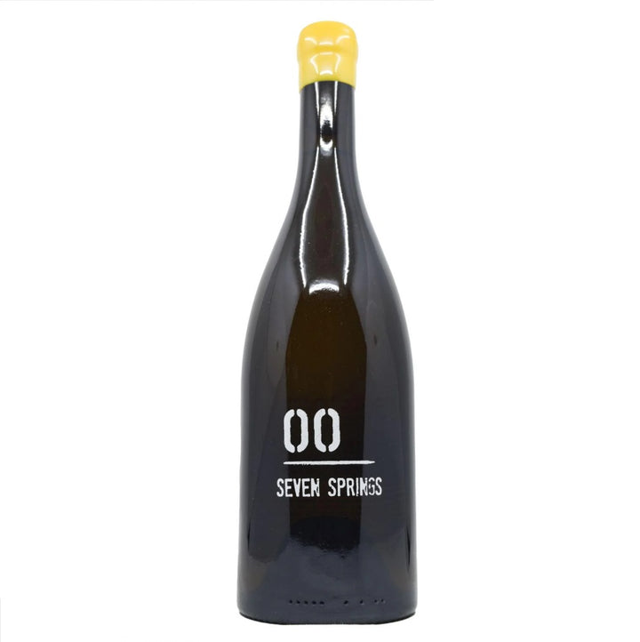 00 Wines Seven Springs Chardonnay 2021
