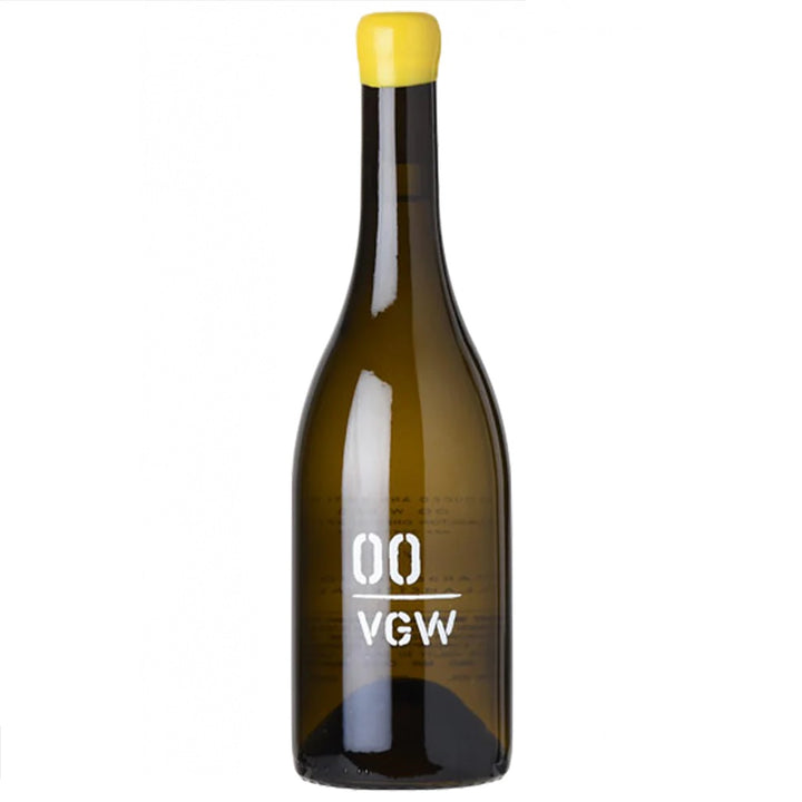 00 Wines VGW Chardonnay 2021