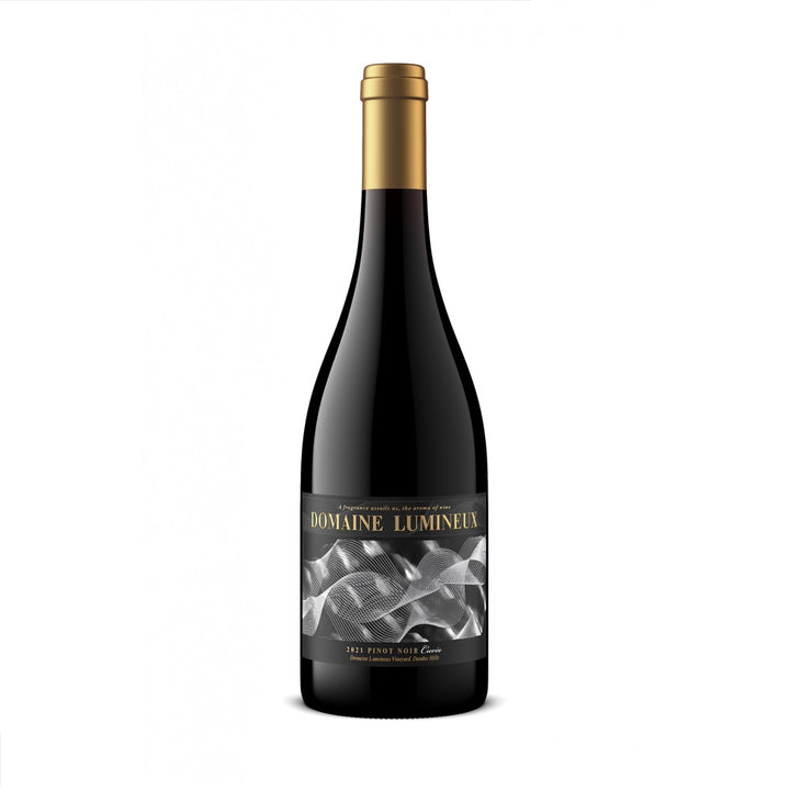 Domaine Lumineux Cuvee Pinot Noir 2021