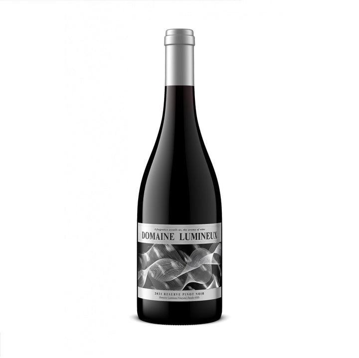 Domaine Lumineux Reserve Pinot Noir 2021