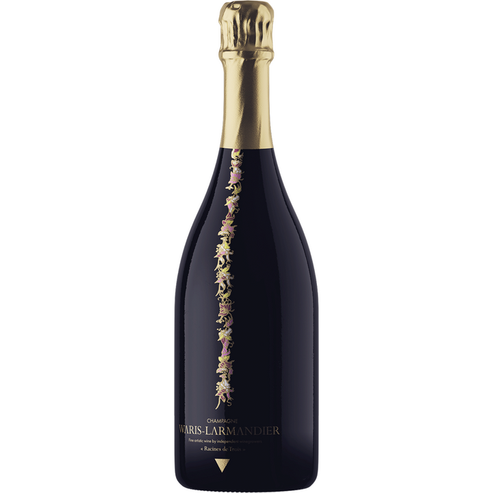 Waris-Larmandier Racines de Trois Brut Champagne NV