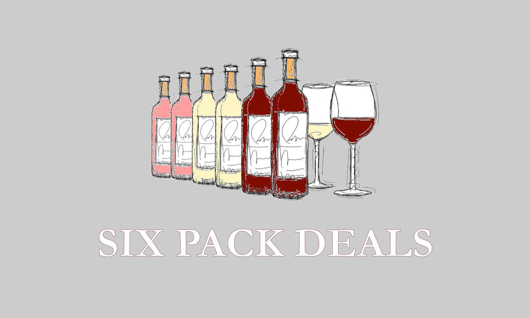 Pack Deals