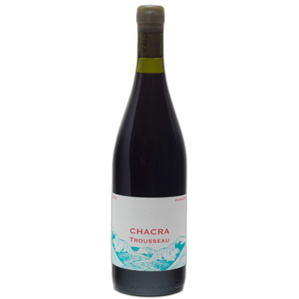 Bodega Chacra Trousseau 2024