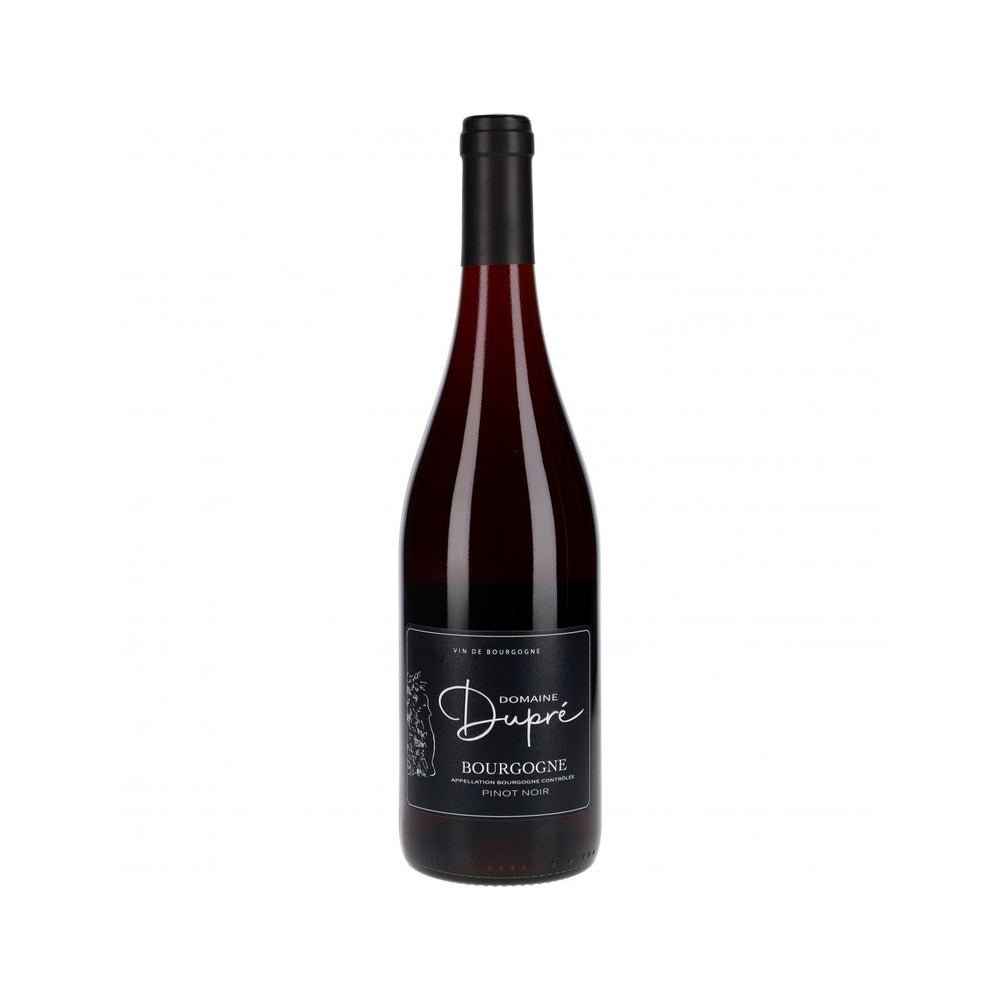 Domaine Dupre Bourgogne Rouge 2024