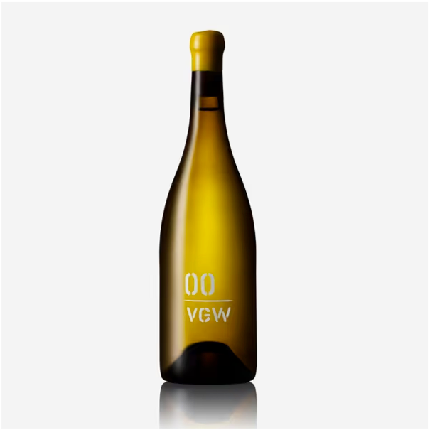 00 Wines VGW Chardonnay 2019