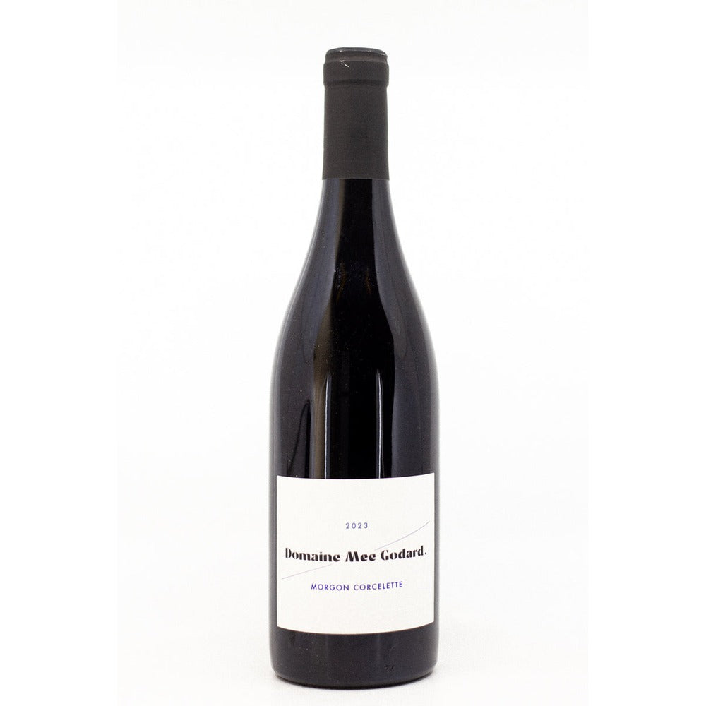 Domaine Mee Godard Morgon 'Corcelette' 2023