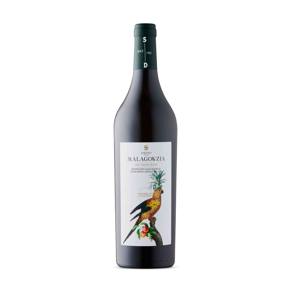 Sabanis Malagousia 2023