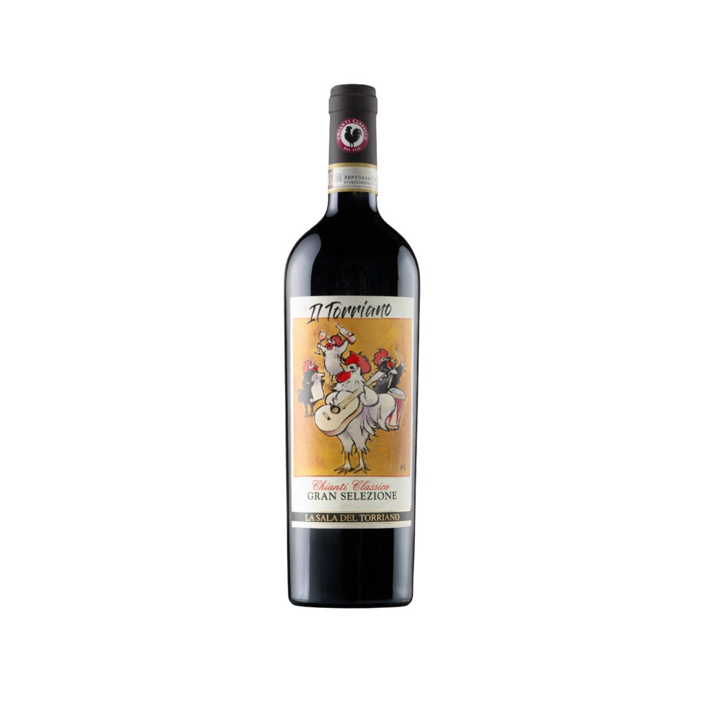 La Sala Chianti Classico Gran Selezione DOCG 2020
