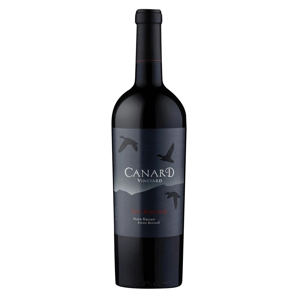 Canard Vineyard "The Rescuer" 2022