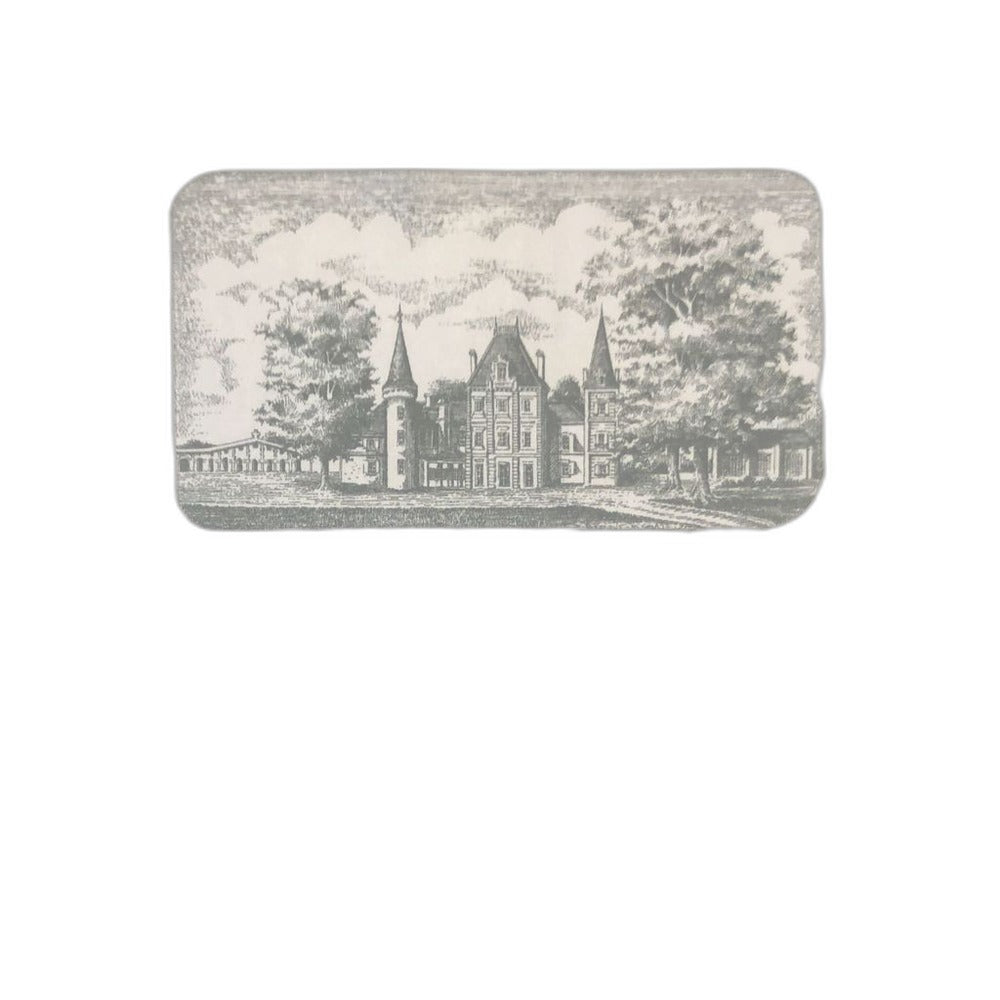 Chateau Cantemerle 2019