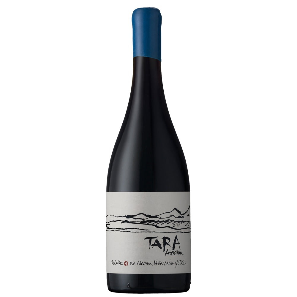 Tara Pinot Noir 2021
