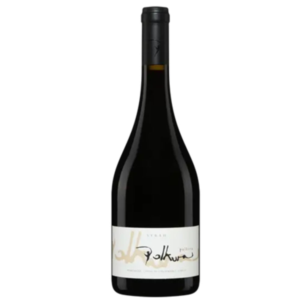 Polkura Syrah 2021