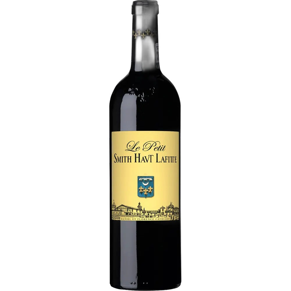 Chateau Smith Haut Lafitte 'Le Petit Smith Haut Lafitte' 2020