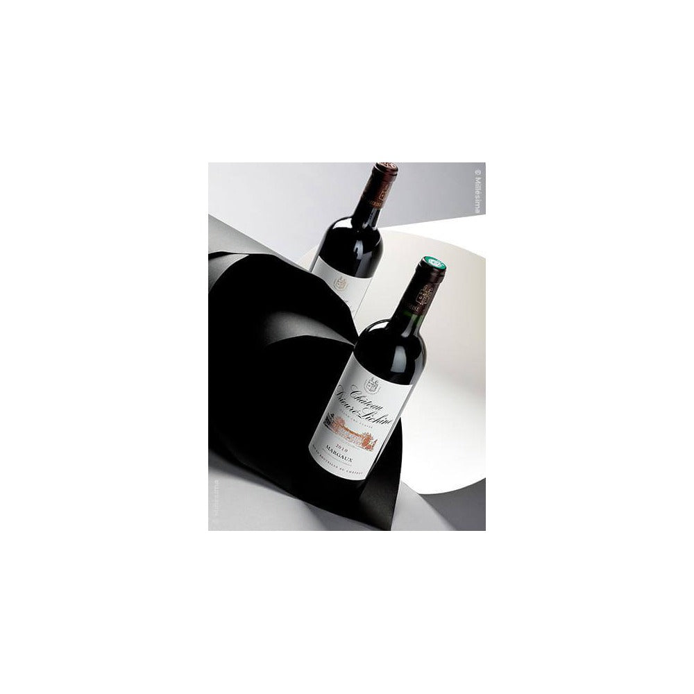 Chateau Prieure Lichine Margaux 2021