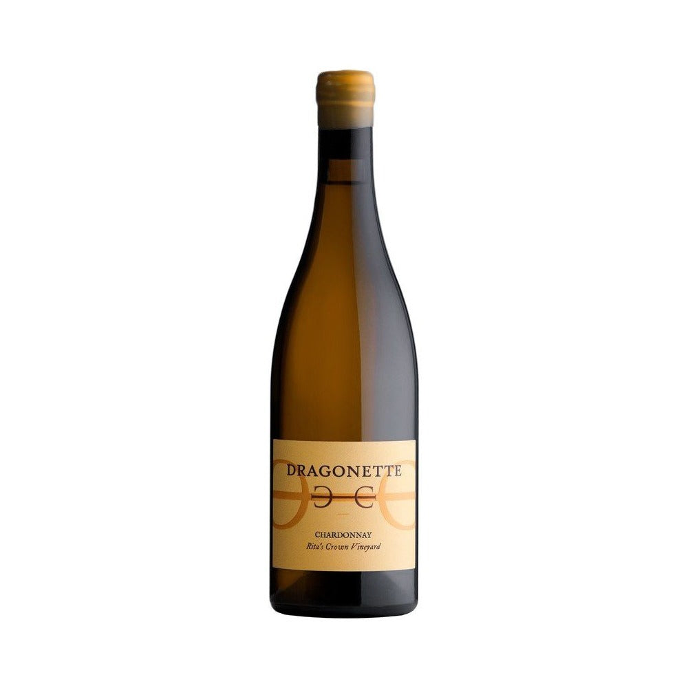 Dragonette Cellars SRH Chardonnay 2023