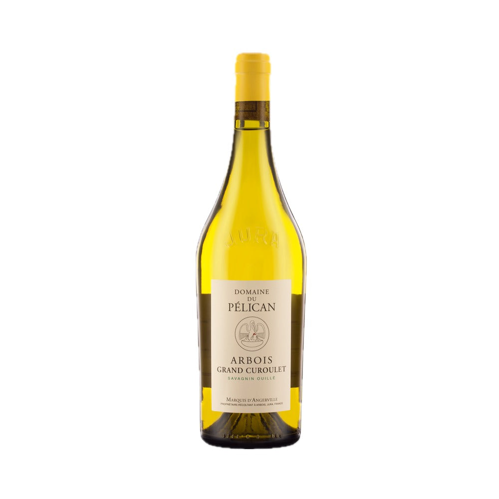 Domaine du Pelican Savagnin Grand Curoulet 2022