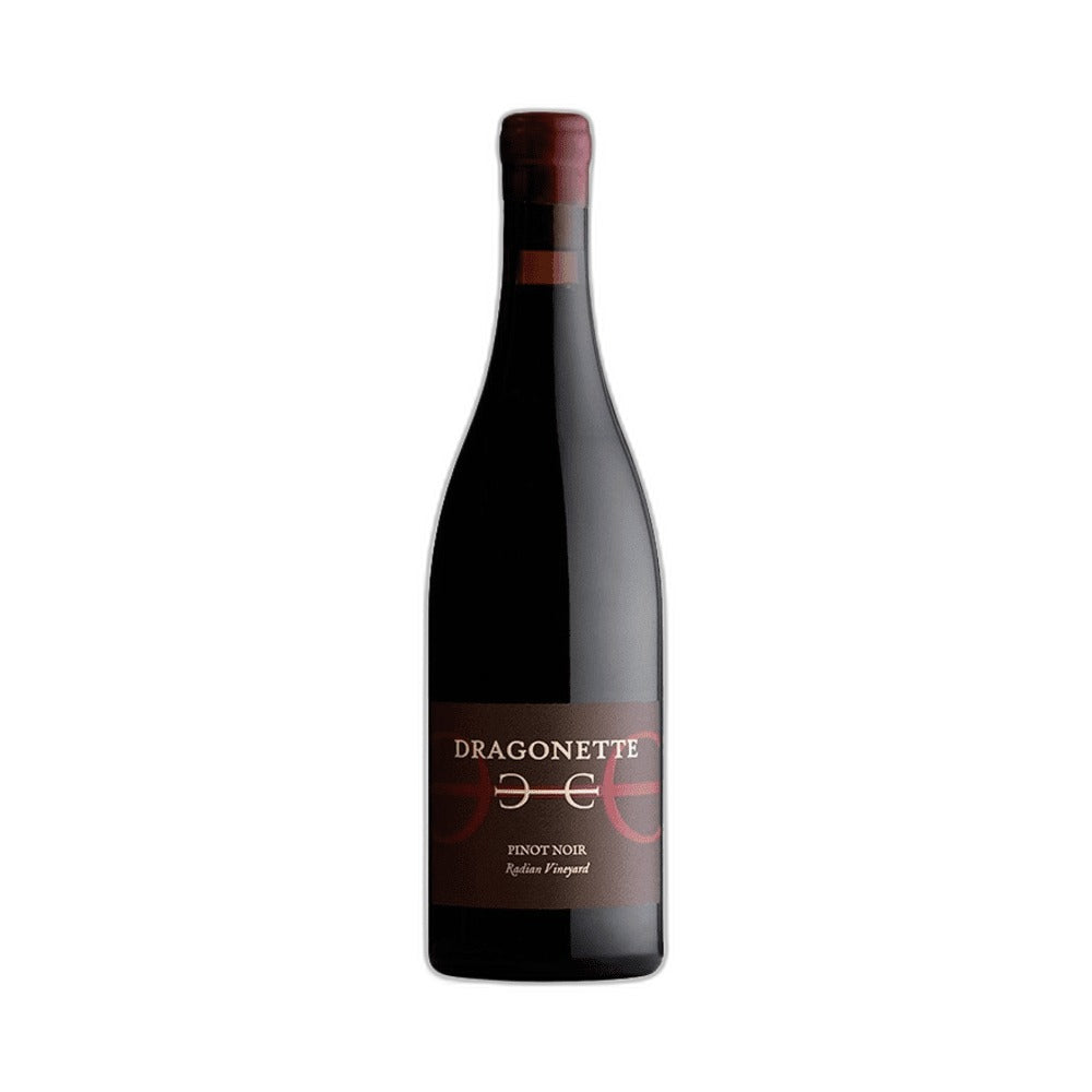 Dragonette Cellars SRH Pinot Noir 2023