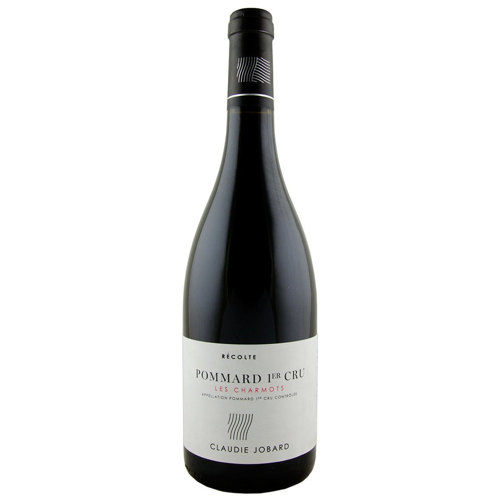 Claudie Jobard Pommard Charmots 1er Cru 2020