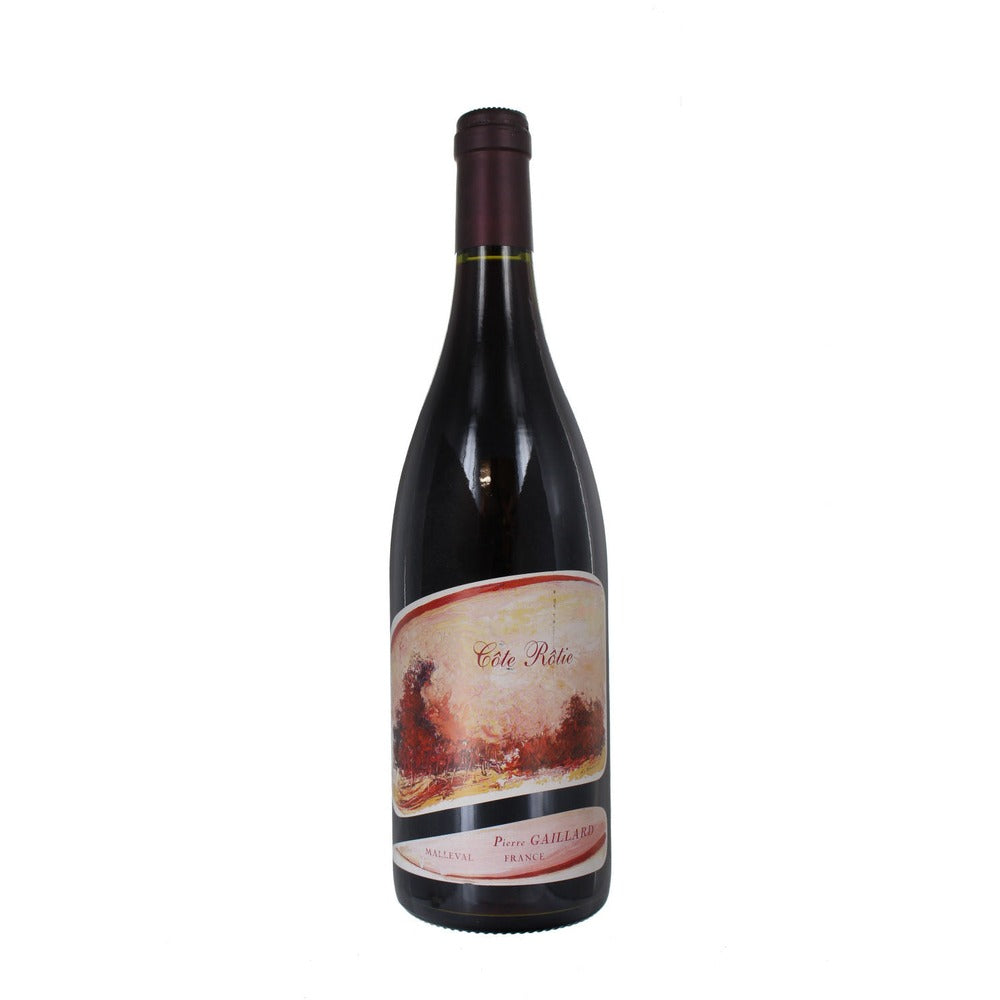 Pierre Gaillard Cote Rotie 2023