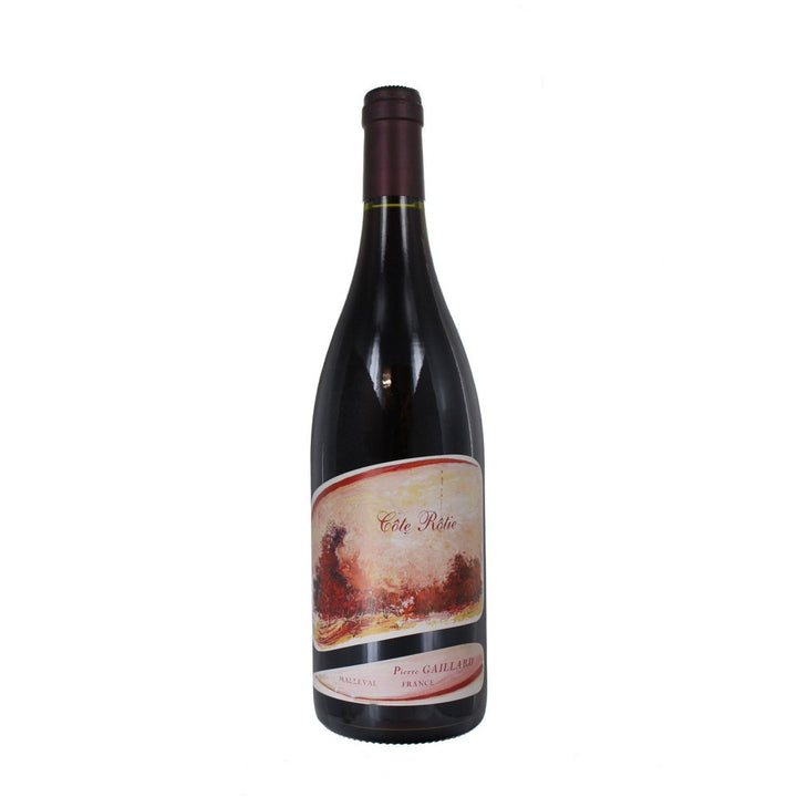 Pierre Gaillard Cote Rotie 2023
