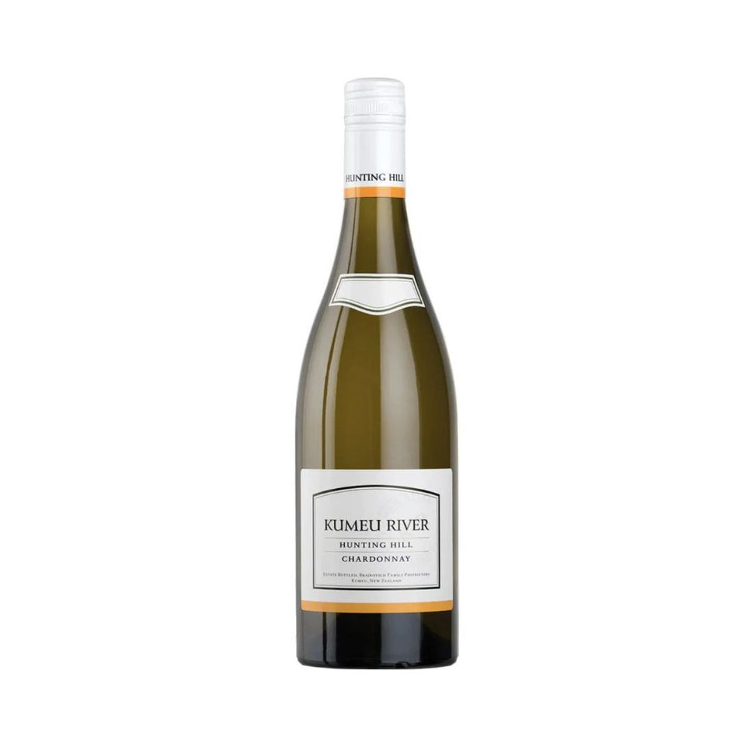 Kumeu River Hunting Hill Chardonnay 2023