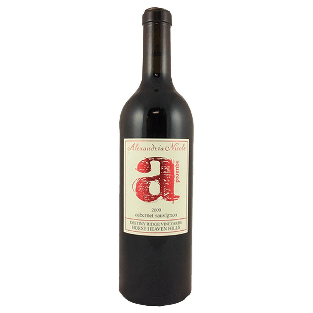 Alexandria Nicole a2 Cabernet Sauvignon 2019