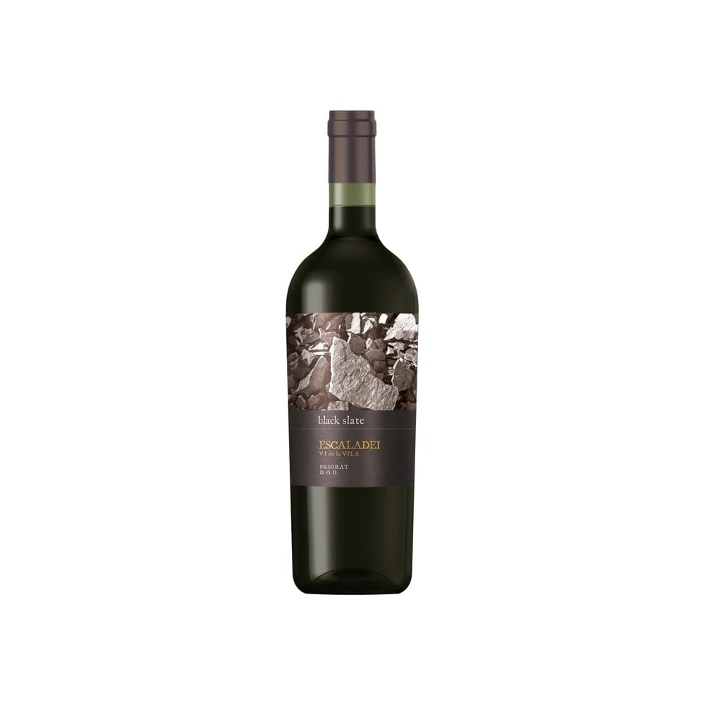 Black Slate Escaladei Priorat Red 2021