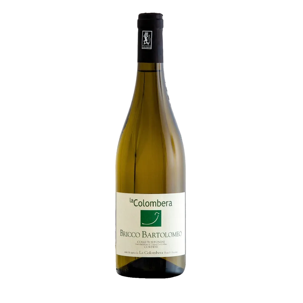 La Colombera Cortese Bricco Bartolomeo 2024