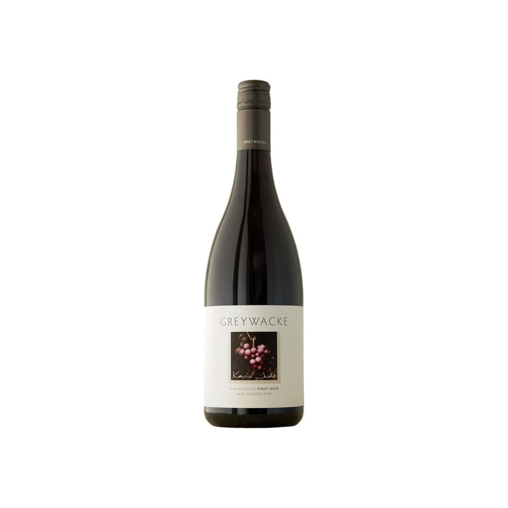 Greywacke Pinot Noir Marlborough 2022