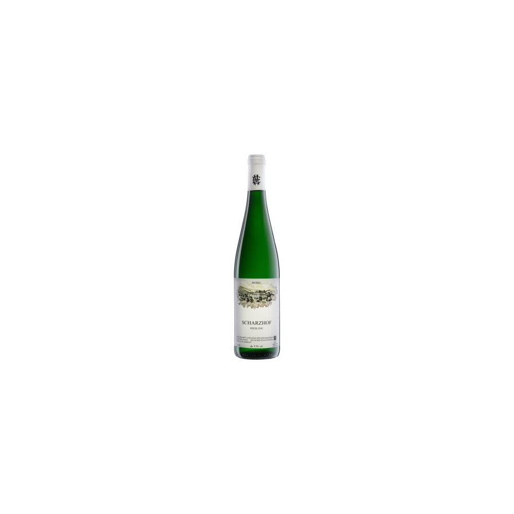 Egon Muller Scharzhof Riesling QBA 2023