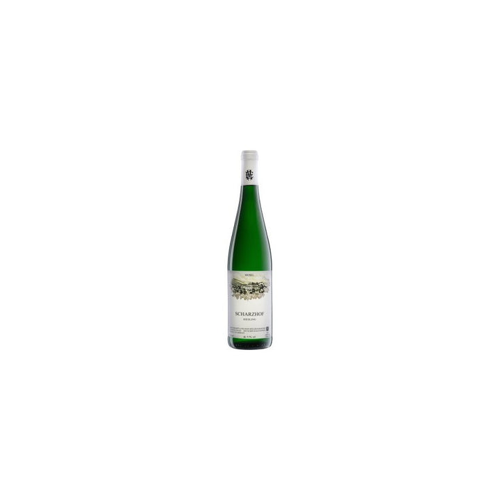 Egon Muller Scharzhof Riesling QBA 2023