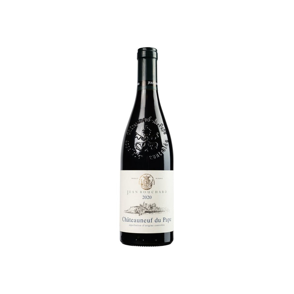 Jean Bouchard Chateauneuf du Pape 2020