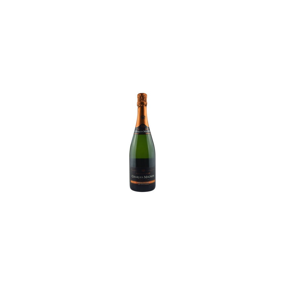 Charles Mignon Premium Reserve Brut NV