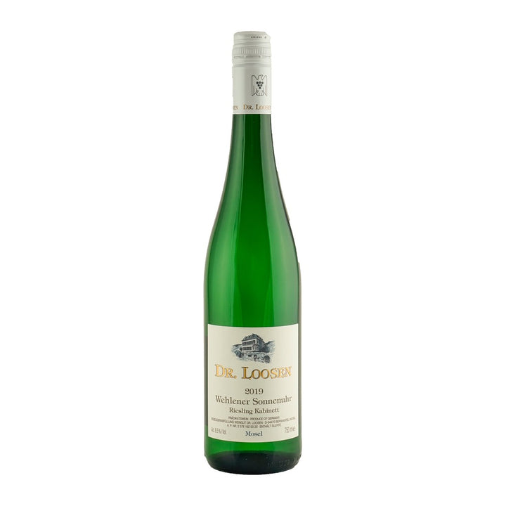 DR LOOSEN RIESLING KABINETT WEHLENER SONNENUHR 2023