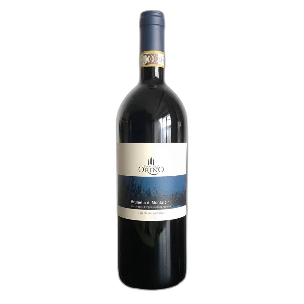 Pian dell'Orino Vigneti del Versante Brunello di Montalcino 2018 - 1.5L