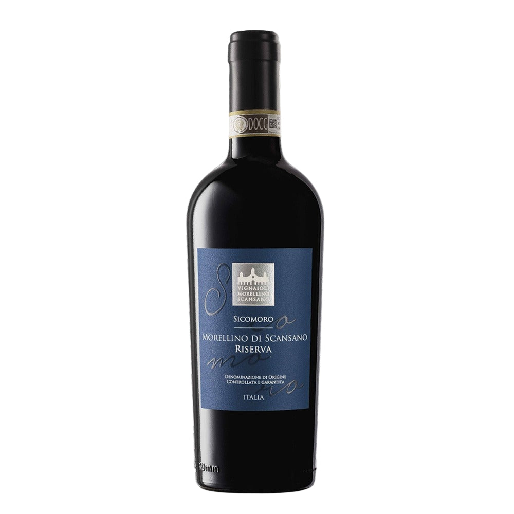 Vignaioli del Morellino Morellino di Scansano Riserva DOCG Sicomoro 2019