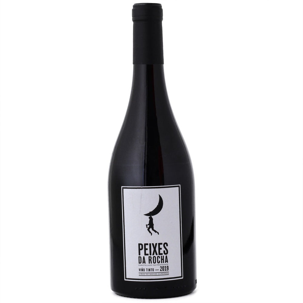 Peixes Peixes da Rocha 2019