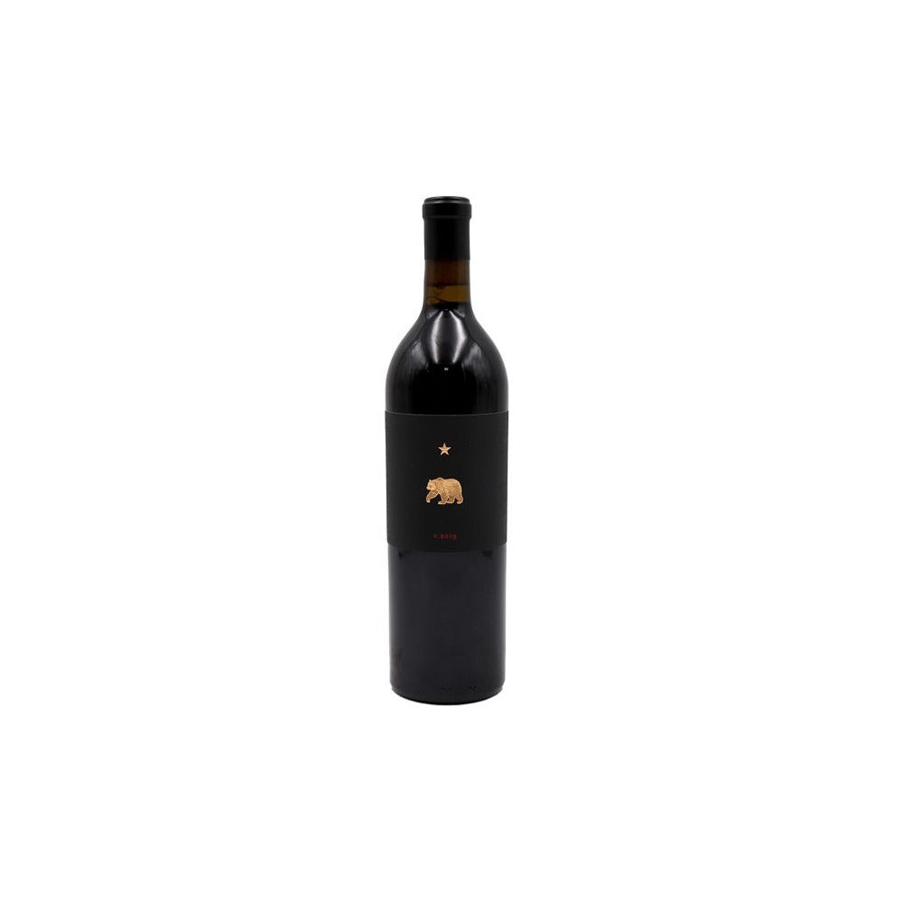 Patria Wines A. Price Vineyard Cabernet Sauvignon 2023