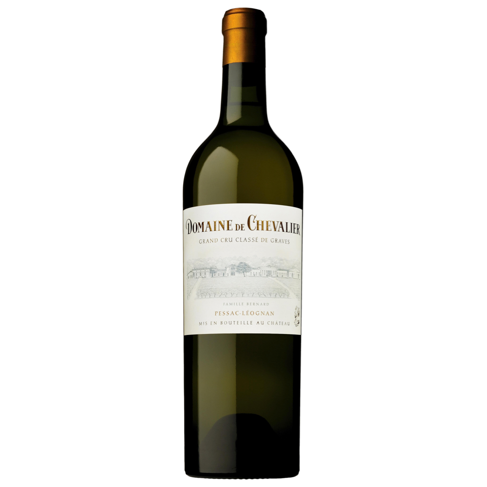Domaine de Chevalier Pessac-Leognan Blanc 2019