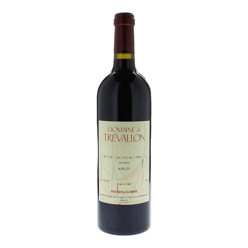 Trevallon Alpilles Rouge 2021