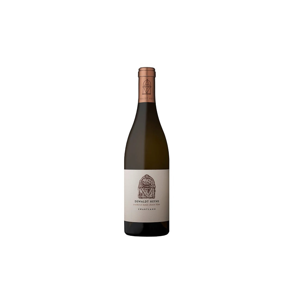 Dewaldt Heyns Chenin Blanc 2022