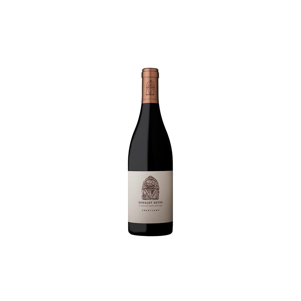 Dewaldt Heyns Pinotage 2021