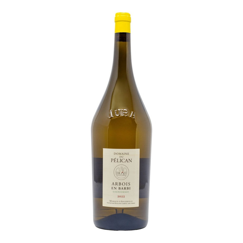 Domaine du Pelican Chardonnay 'En Barbi' 2023