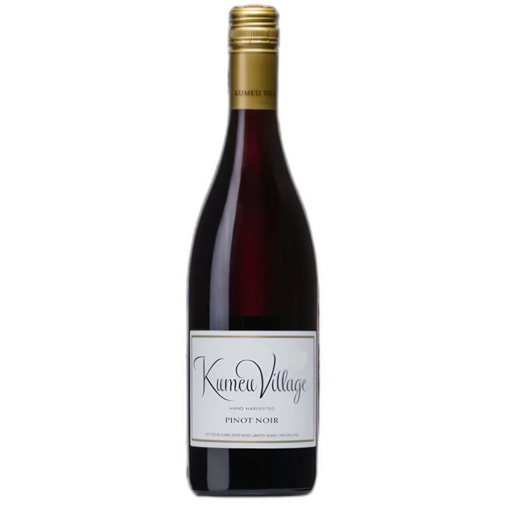 Kumeu River Village Pinot Noir 2022