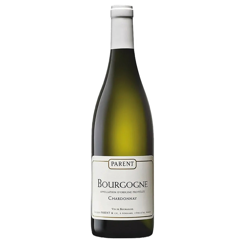 Anne Parent Bourgogne Chardonnay 2022