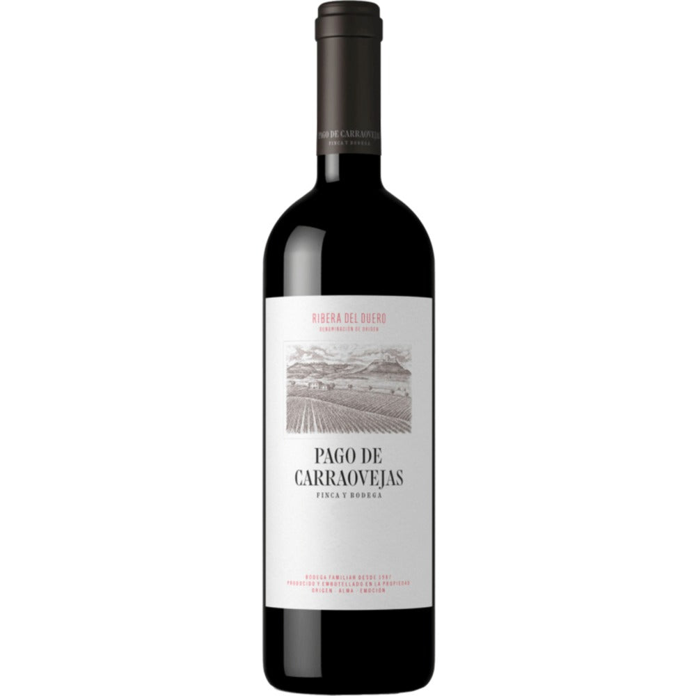 Pago de Carraovejas Ribera del Duero 2023